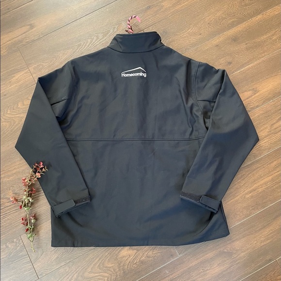 NWT Columbia mens ascender soft shell jacket - Picture 11 of 13